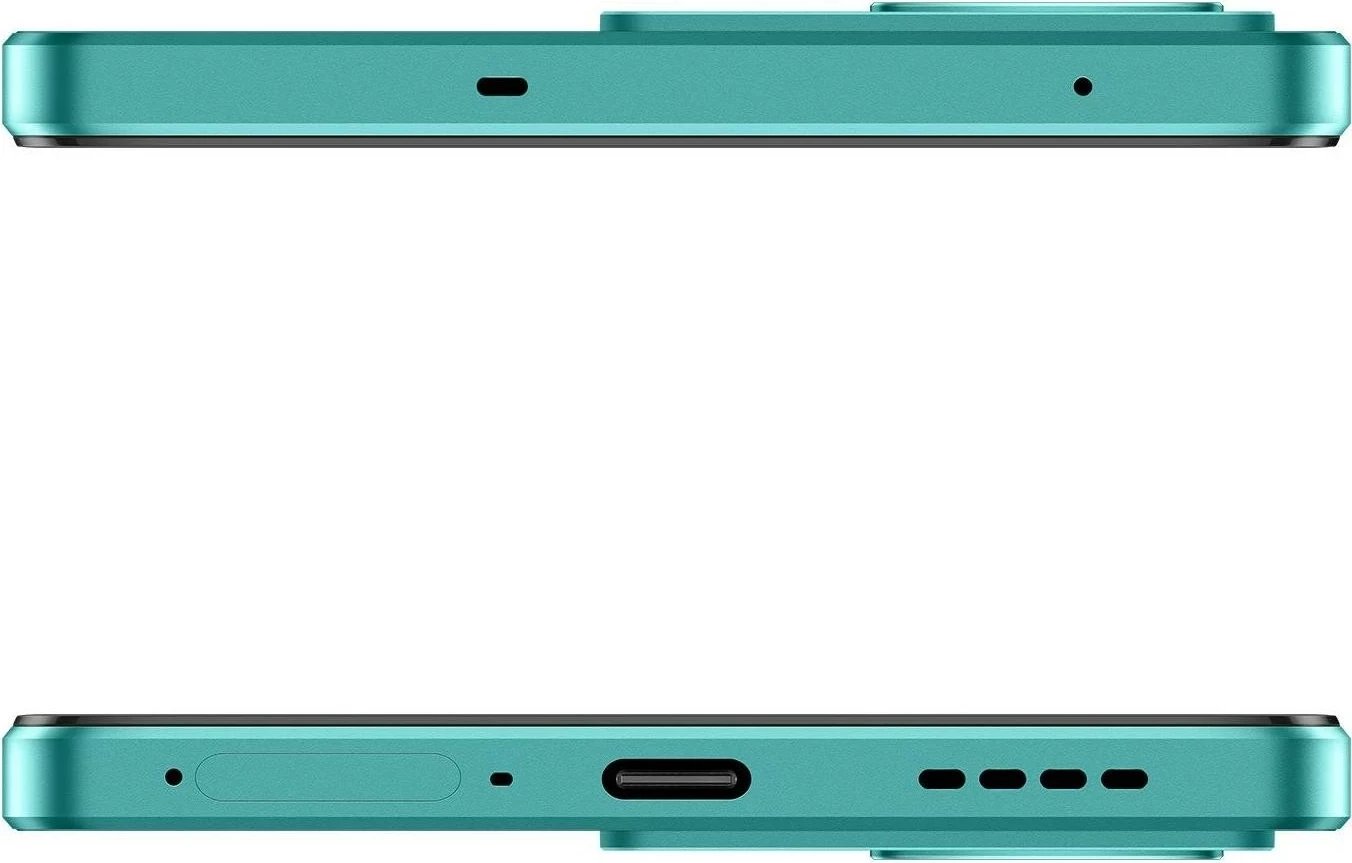 Celular Realme 14T 5G 8/256GB Surf Green Celular Realme 14T 5G 8/256GB Surf Green