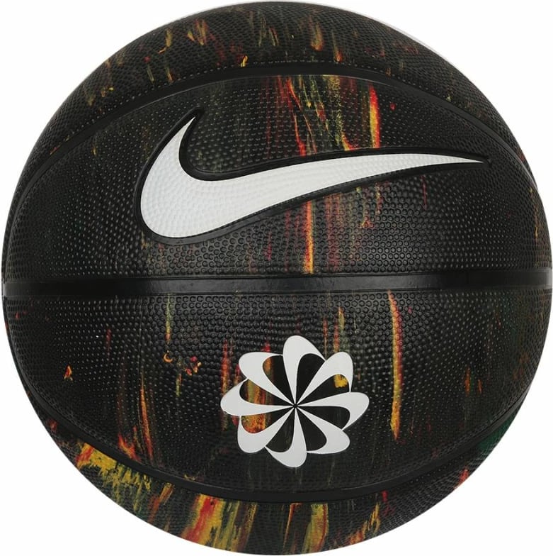 Top basketbolli Nike