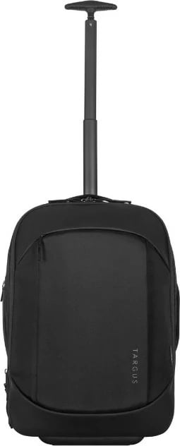 Çantë laptopi Targus Mobile Tech Traveller 15.6in, e zezë