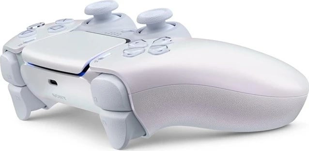 Kontrollues Sony DualSense V2 për PlayStation 5/PC, Wireless, Pearl