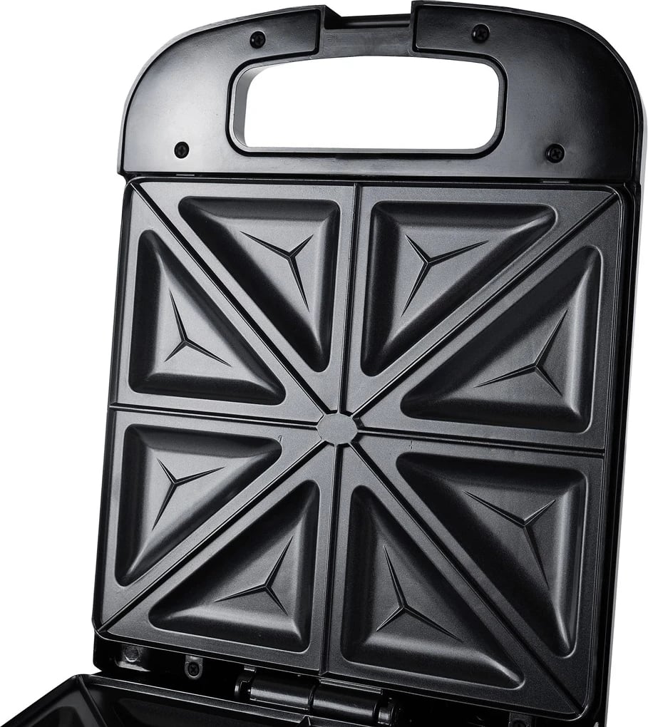 Sandwichtoaster Adler AD 3055, ngjyrë e zezë