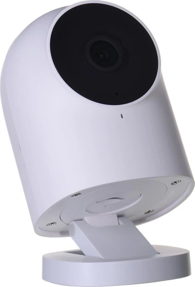 Kamerë IP Xiaomi Aqara Camera Hub G2H Pro CH-C01, e bardhë