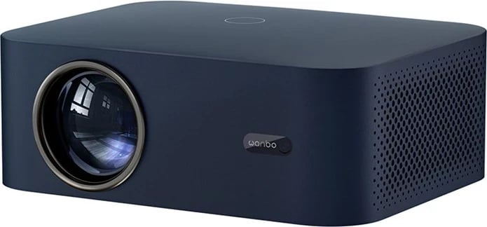 Projektor Wanbo X2 Max, Android 9.0, 1080p, Blu