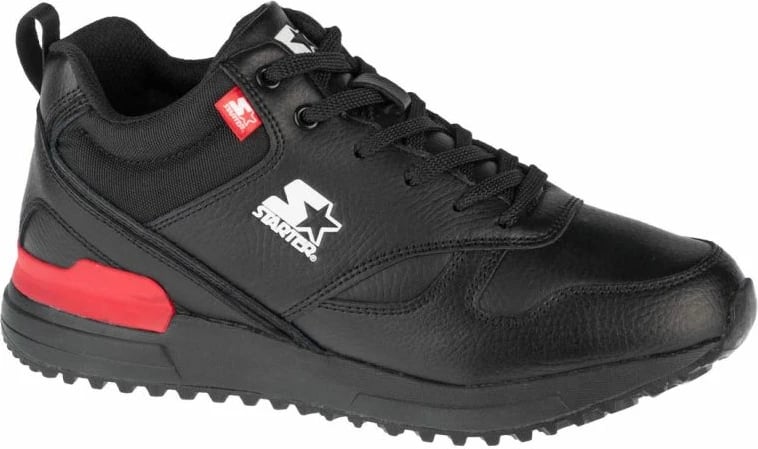 Atlete për meshkuj Starter, të zeza