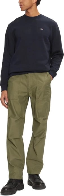 Duks për meshkuj Tommy Hilfiger Jeans, blu