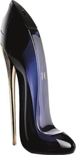 Eau de Parfum Carolina Herrera Good Girl, 50ml