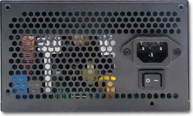 Furnizues i Energjisë Qoltec 50348 ATX 1800W, 80 Plus Platinum për Gaming Miner