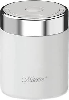 Termos ushqimi Maestro MR-1649-50, 500 ml, Bardhë