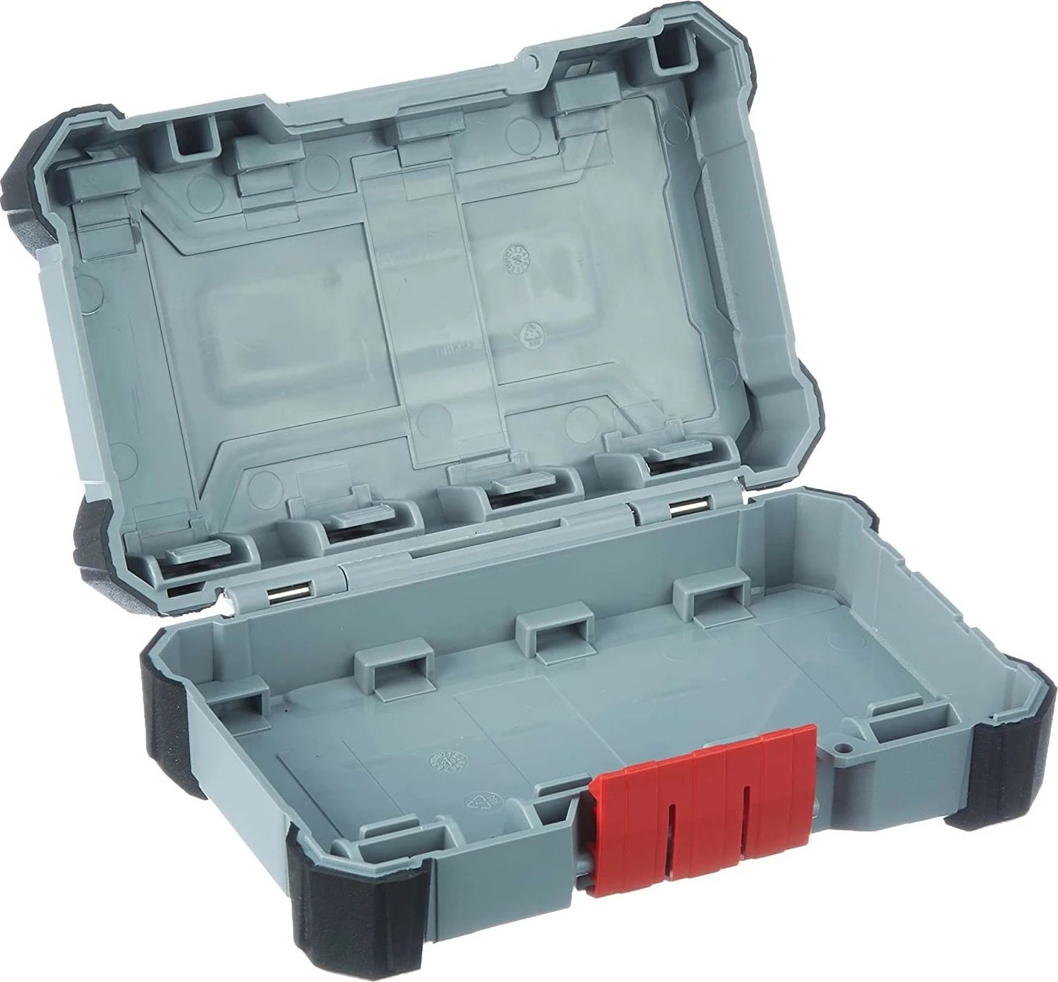 Kuti Bosch, plastike, 110 mm, 25 mm, 150 mm
