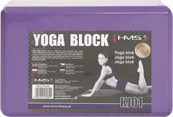 Kubet e Jogës KJ01 të Ngjyrës Vjollcë nga Yakimasport
