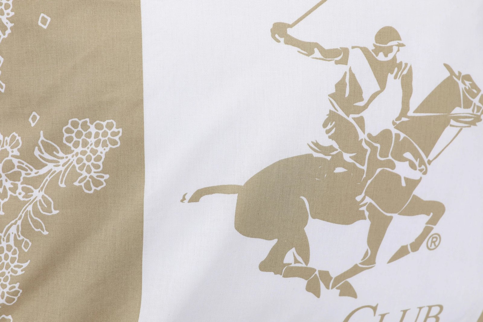 Set këllëfësh jastëku (2 copë), krem, BHPC 013