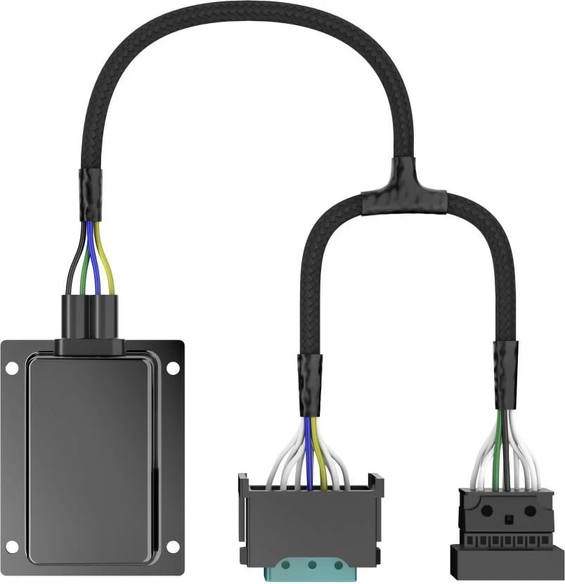 Adapter LED OSRAM LEDSC03-1 për vetura
