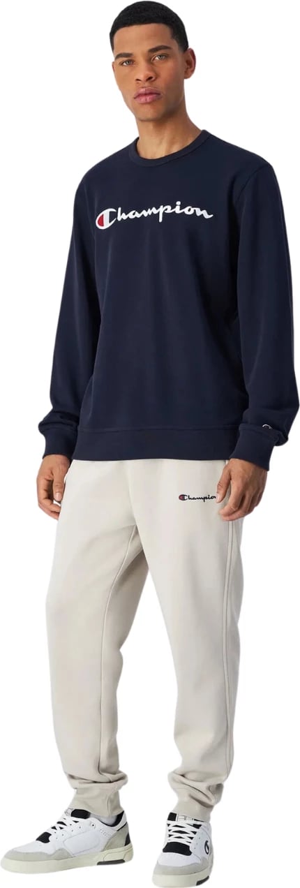 Duks për meshkuj Champion navy