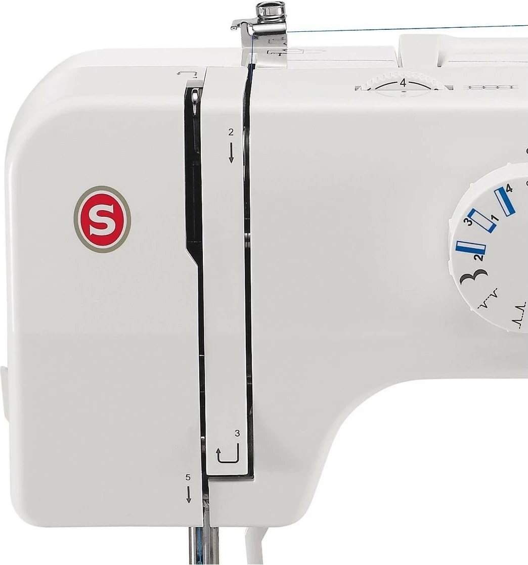 Makine qepëse Singer SMC Promise 1409, e bardhë