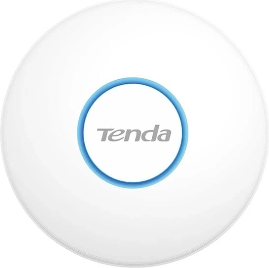 Access Point Tenda i27, 2976 Mbit/s, PoE, Bardhë