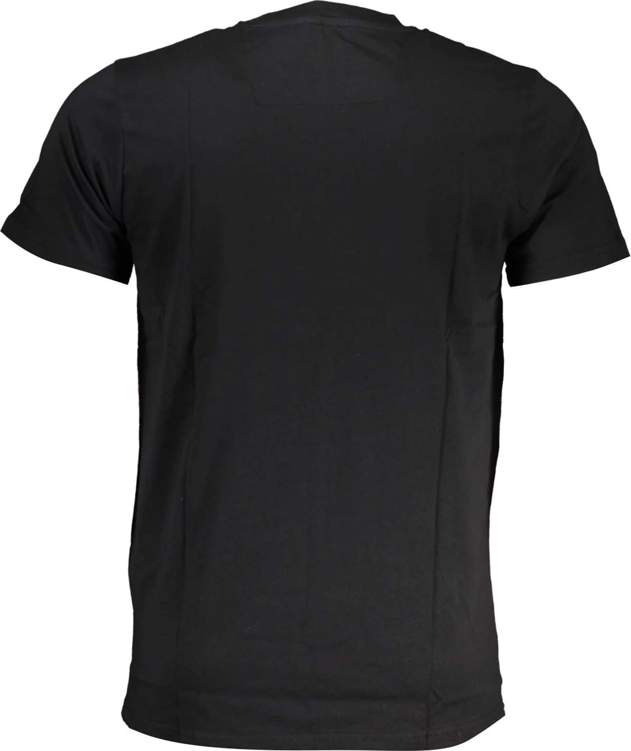 Maicë Cavalli Class për meshkuj, e zezë