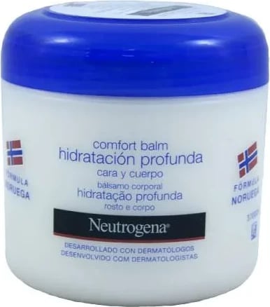 Balsam trupi dhe fytyre Neutrogena Comfort unisex 300ml