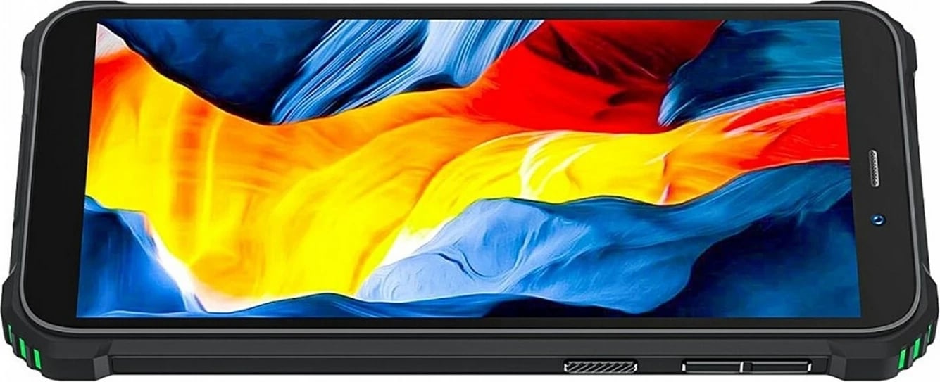 Celular Oukitel WP32 PRO 6", 6/256 GB, Gjelbër