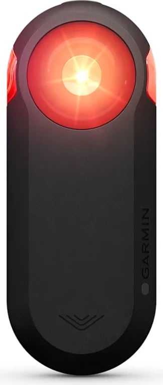 Radar dhe dritë e pasme për biçikletë Garmin Varia™ RTL515 