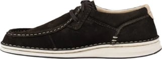 Këpucë për meshkuj Birkenstock, kafe