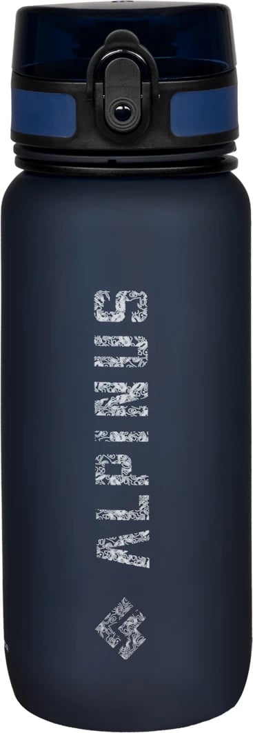 Shishe turistike Alpinus unisex, navy