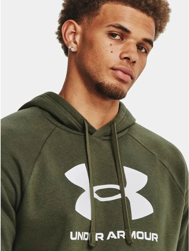 Duks për meshkuj Under Armour, jeshil