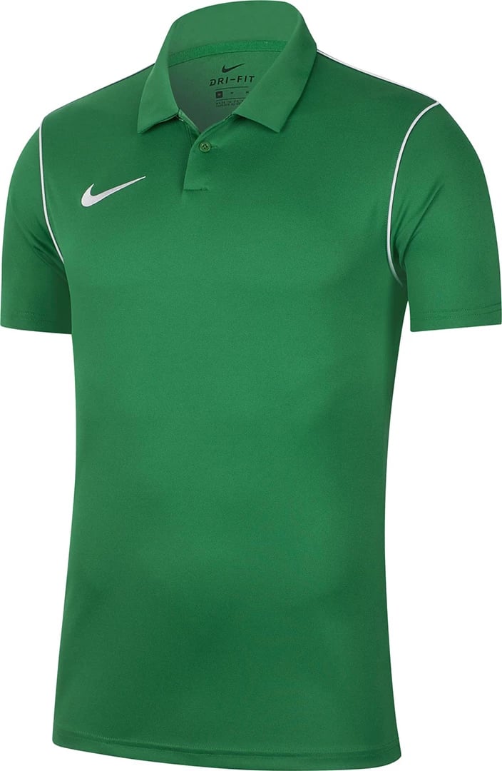 Maicë polo për meshkuj Nike, e gjelbër
