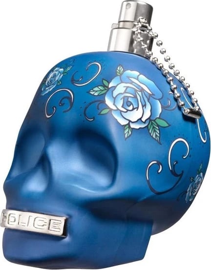 Eau de Toilette për meshkuj Police To Be Tattooart 125ml