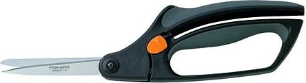 Gërshërë për shkurre Fiskars S50 Black, 155 mm