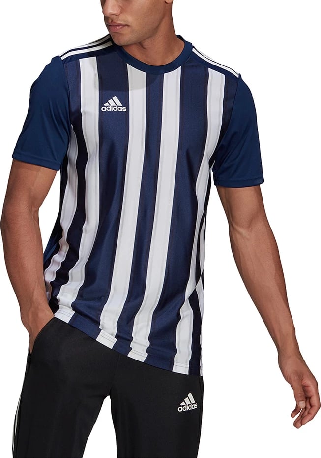 Maicë për meshkuj adidas, navy
