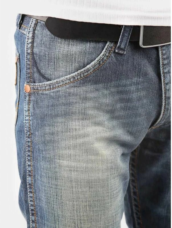 Xhinse për meshkuj Wrangler