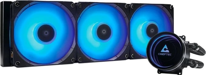 Ftohës CPU Chieftec ICEBERG 360 RGB
