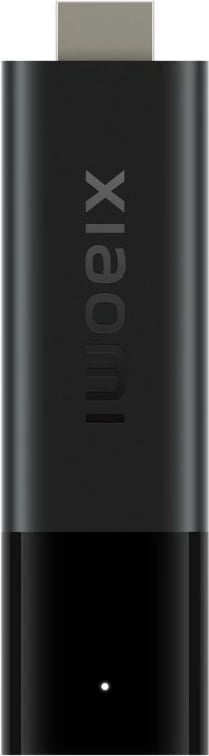 Stick TV Xiaomi 4K, Android, 8 GB, i zi