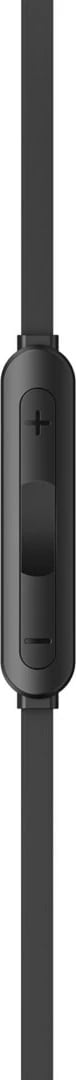 Kufje Havit E336C me kabllo, USB Type-C, të zeza