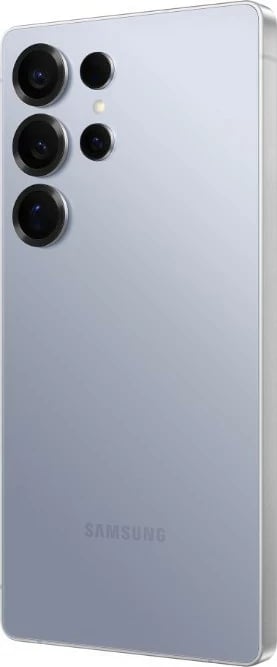 Celular Samsung Galaxy S25 Ultra, 6.9", 12+512GB, titanium silverblue
