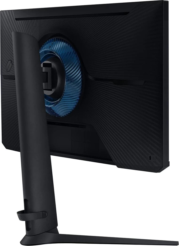 Monitor Samsung Odyssey G3 LS24DG302EUXEN, 24", Full HD, 180 Hz, i zi