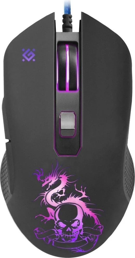 Maus Defender GM-090L, 3200 DPI, i zi