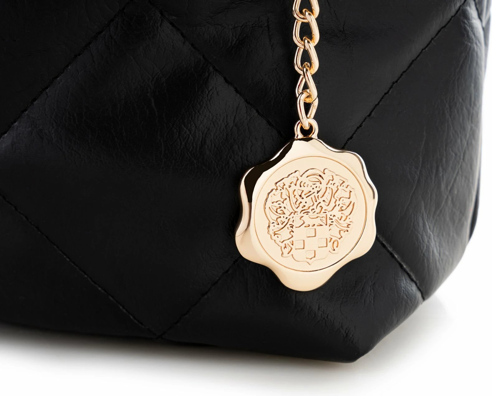 Çantë shpatullash Vince Camuto, Milan ANT, e zezë