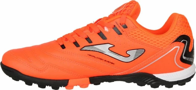 Atlete futbolli Joma unisex, portokalli