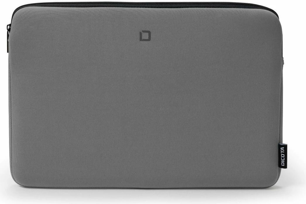 Mbështjellës DICOTA Skin BASE 13-14.1, neopren, gri