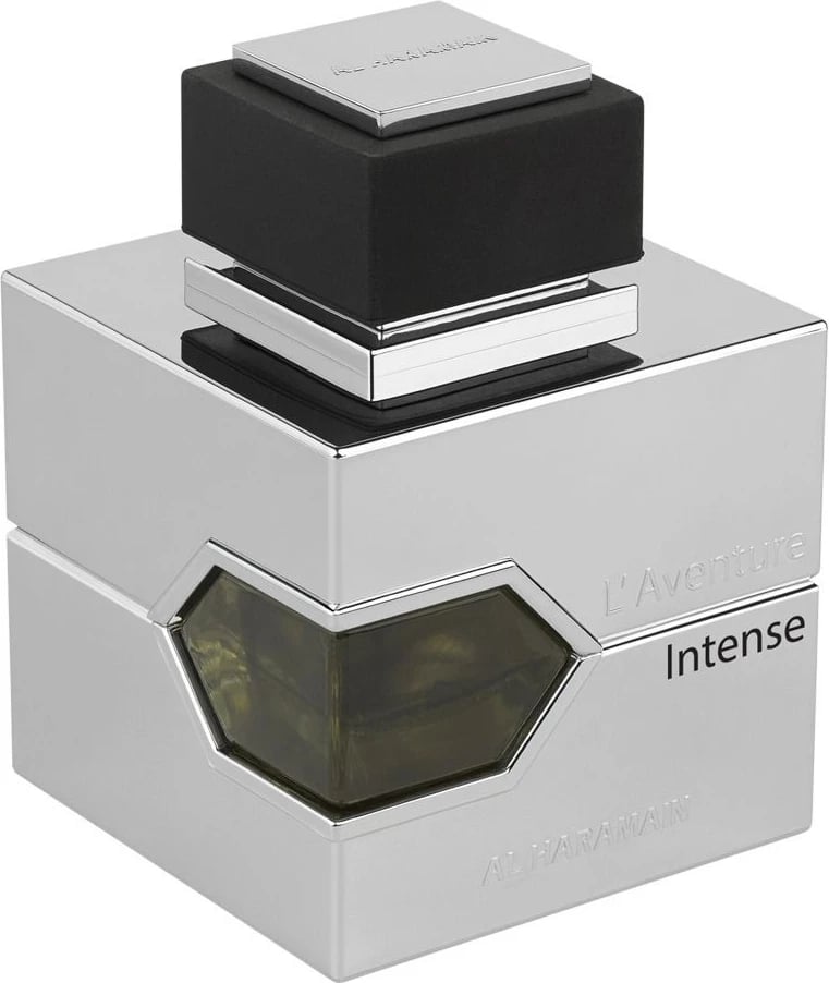 Eau de Parfum për meshkuj Al Haramain L'Aventure Intense 100ml