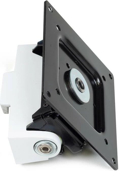 Adapter VESA Ergotron 98-540-216, për monitor deri 49", bardhë
