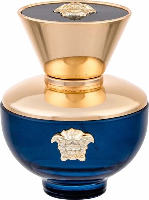 Eau de Parfum për femra Versace Pour Femme Dylan Blue, 50ml