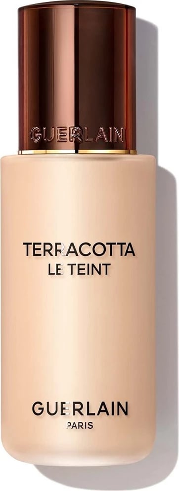 Fondatinë për femra Guerlain Terracotta Le Teint Liquid Foundation 1N, 35ml