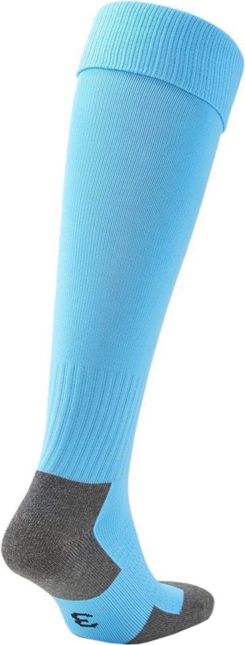 Çorape futbolli Puma unisex, të kaltra