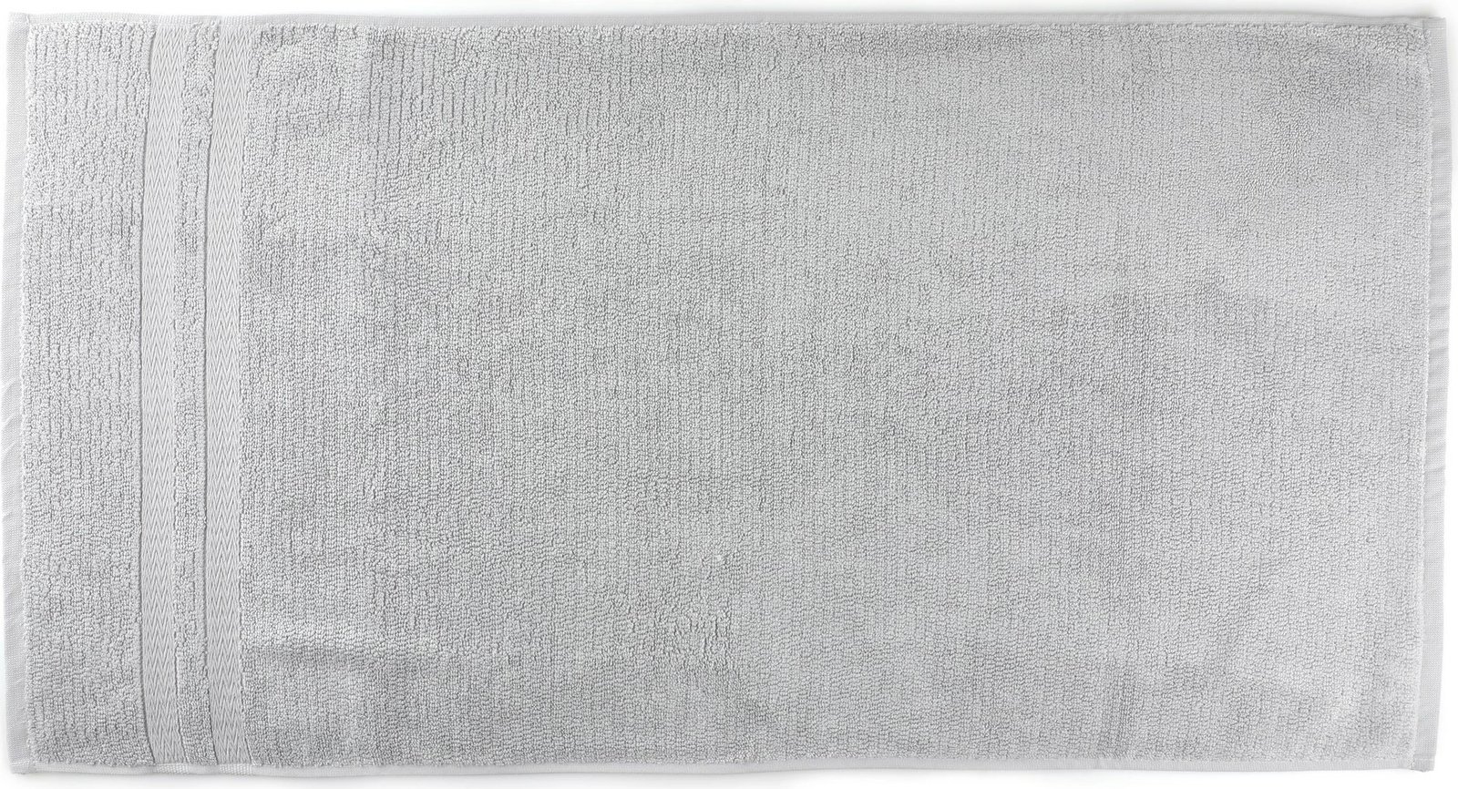 Set peshqirësh për duar (2 copë), Mijölnir, Ayliz, ngjyrë gri