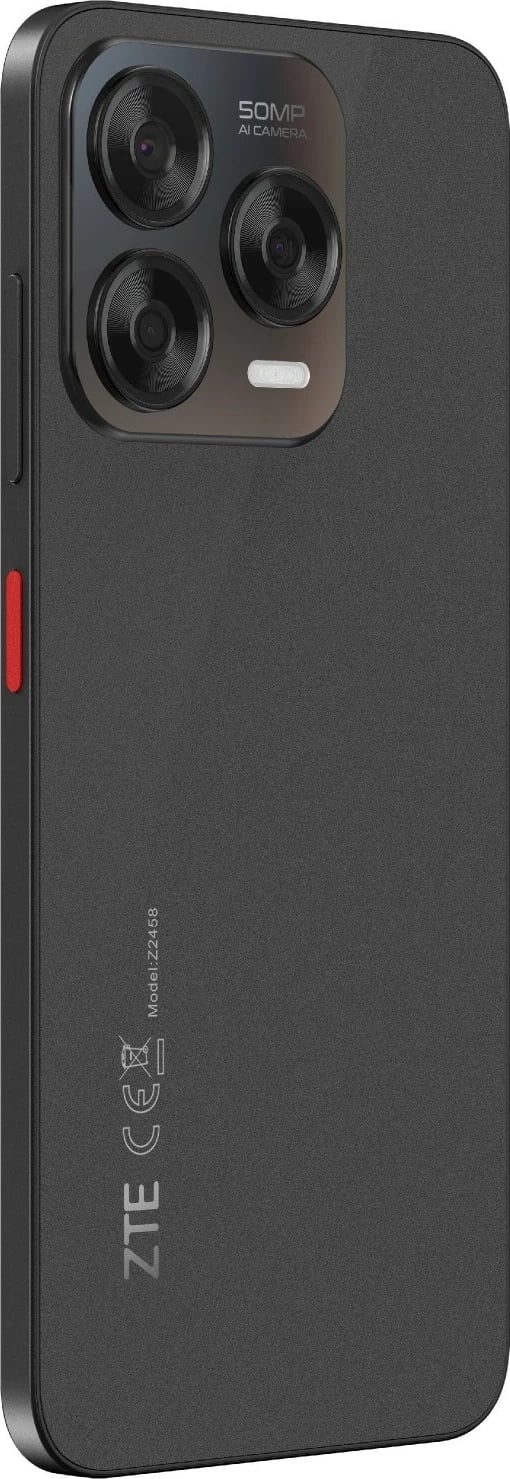 Celular ZTE V70 8/256GB Dual SIM, gri