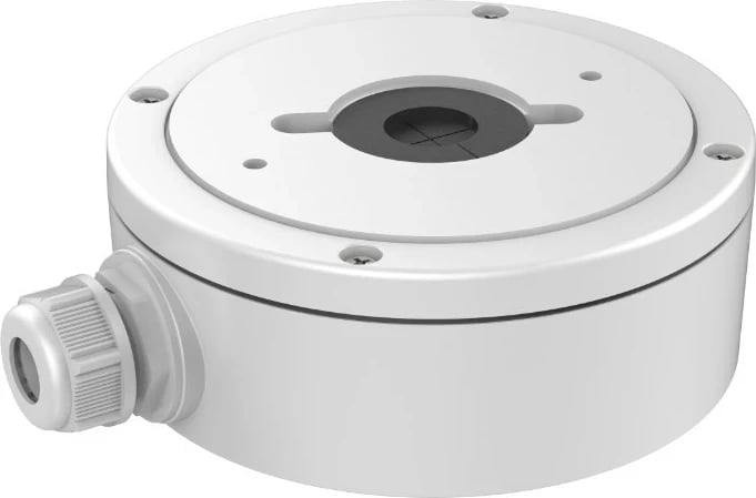 Kutia lidhëse Hikvision DS-1280ZJ-DM22, e bardhë