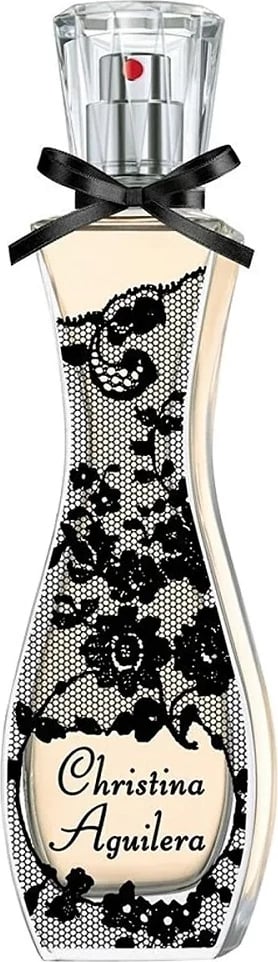 Eau de Parfum për femra Christina Aguilera Signature 50ml