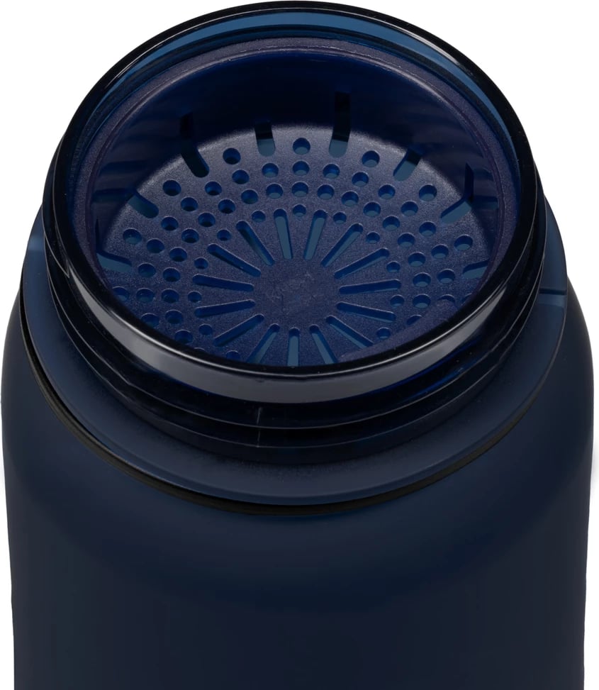 Shishe turistike Alpinus unisex, navy